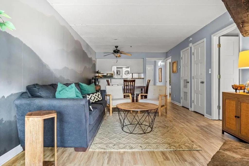 Views & Fireplace - Minutes To Gburg And Ober - Condo Gatlinburg Esterno foto