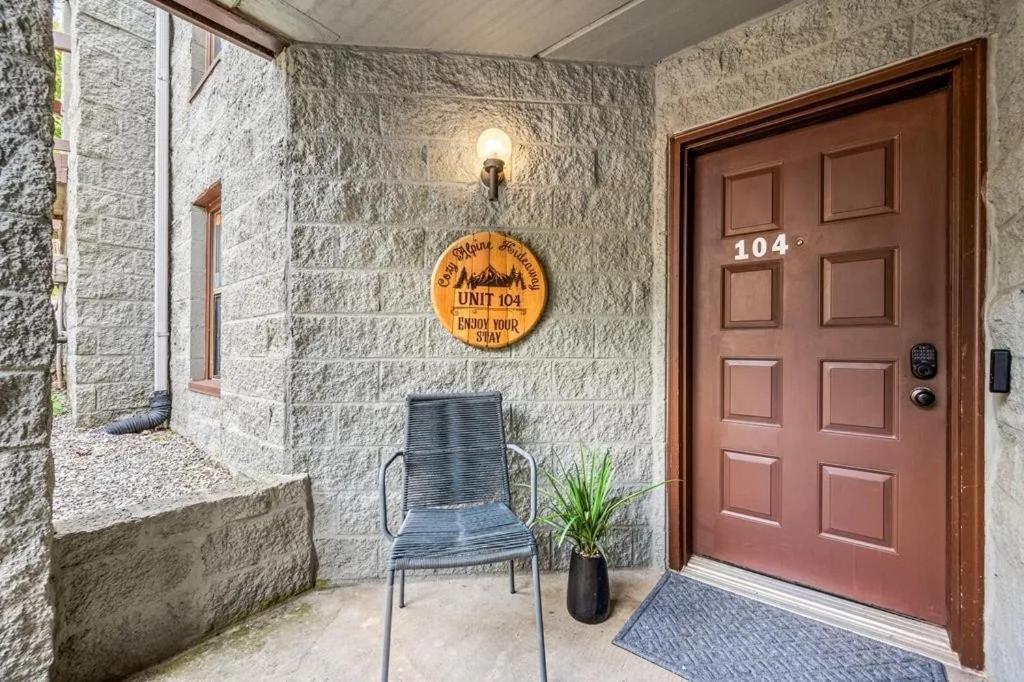 Views & Fireplace - Minutes To Gburg And Ober - Condo Gatlinburg Esterno foto