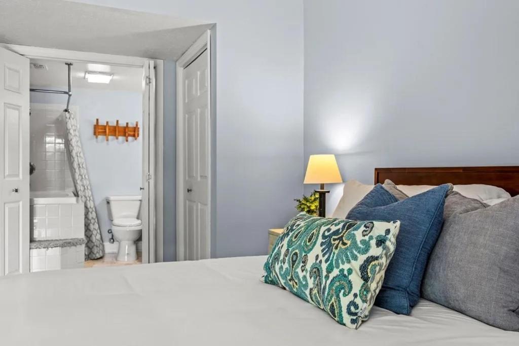 Views & Fireplace - Minutes To Gburg And Ober - Condo Gatlinburg Esterno foto