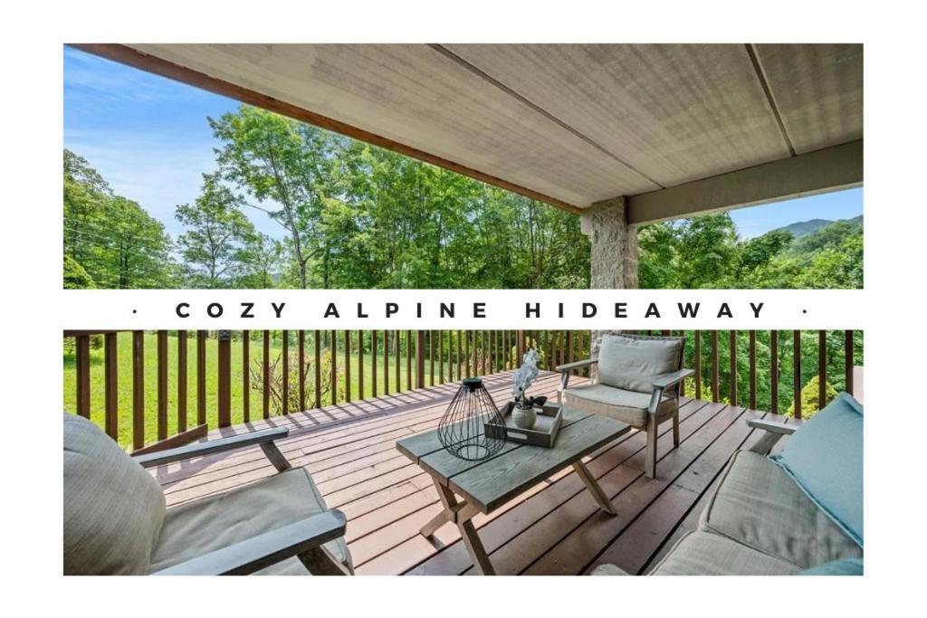 Views & Fireplace - Minutes To Gburg And Ober - Condo Gatlinburg Esterno foto