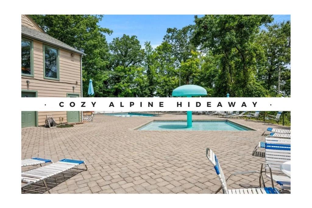 Views & Fireplace - Minutes To Gburg And Ober - Condo Gatlinburg Esterno foto