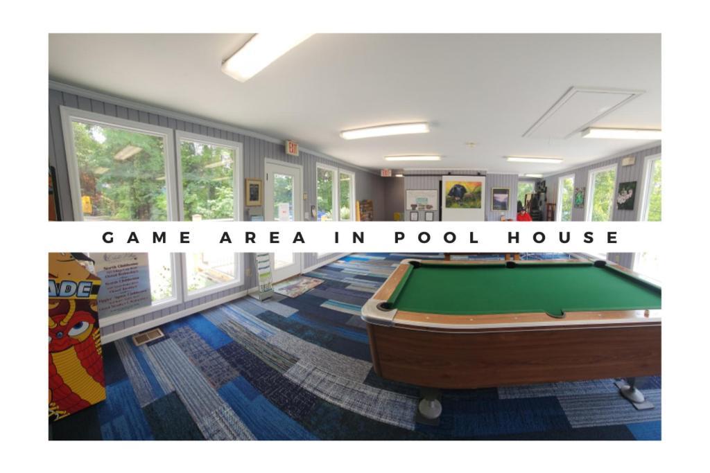 Views & Fireplace - Minutes To Gburg And Ober - Condo Gatlinburg Esterno foto